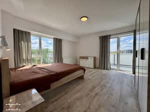 Apartament 2 camere, 63 mp, 2 terase, la cheie, zona Mega Image
