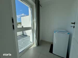 Apartament 2 camere, 63 mp, 2 terase, la cheie, zona Mega Image — miniatura 4