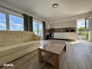 Apartament 2 camere, 63 mp, 2 terase, la cheie, zona Mega Image — miniatura 6