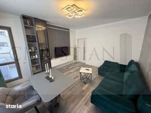 Apartament 2 Camere - Trinity Residence 2022 - Parcare Sub — miniatura 4
