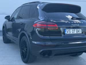 Porsche Cayenne S 4.2 Diesel 385cp 2016 — miniatura 4