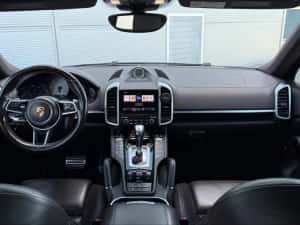 Porsche Cayenne S 4.2 Diesel 385cp 2016 — miniatura 6