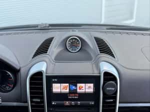 Porsche Cayenne S 4.2 Diesel 385cp 2016 — miniatura 7