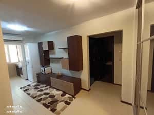 Ap. decomandat 2 camere, parter, Str. FARULUI (DACIA) cu loc parcare. — miniatura 2