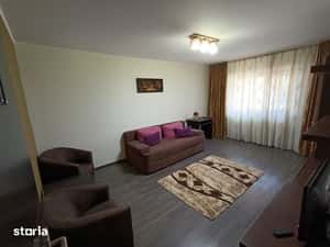 Ap. decomandat 2 camere, parter, Str. FARULUI (DACIA) cu loc parcare. — miniatura 4