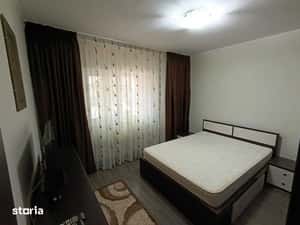 Ap. decomandat 2 camere, parter, Str. FARULUI (DACIA) cu loc parcare. — miniatura 6
