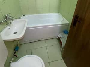 Inchiriere garsoniera zona Alexandru cel Bun -  Zimbru Iași