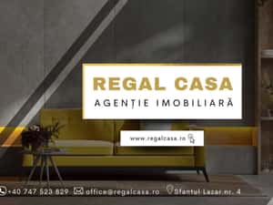 Inchiriere garsoniera zona Alexandru cel Bun -  Zimbru Iași — miniatura 2