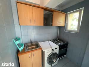 Inchiriere garsoniera zona Alexandru cel Bun -  Zimbru Iași — miniatura 5