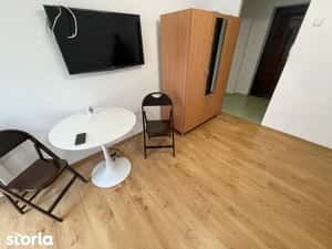 Inchiriere garsoniera zona Alexandru cel Bun -  Zimbru Iași — miniatura 6