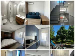 Apartament 3 camere de inchiriat | Prima chirie | Cartier Solar — miniatura 3