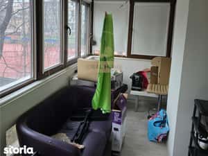 Apartament 3 camere Copou-Casa Armatei. Etaj 2 — miniatura 5