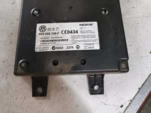 Modul Bluetooth Volkswagen Golf Plus (5M1, 521) [ 2004 - 2013 ] Oem 3C