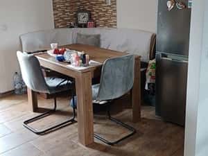 Apartament de vanzare ,zona piata meva stadion ,doua camere — miniatura 6