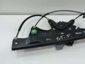 Macara geam fata stanga electrica cu motoras  CM51-A23201-AE Ford Foc — miniatura 9