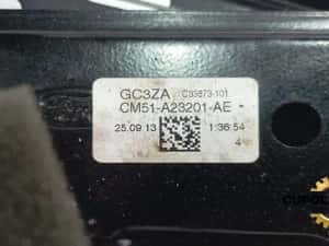 Macara geam fata stanga electrica cu motoras  CM51-A23201-AE Ford Foc — miniatura 10