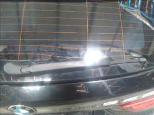 stergator haion bmw x 1 an fabr. 2017 — miniatura 2