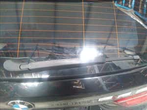 stergator haion bmw x 1 an fabr. 2017 — miniatura 3