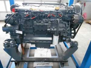 Motor Deutz BF6M1012 pentru excavator