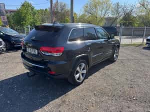 Jeep Grand Cherokee 4x4 250 CP. Fara daune in istoric — miniatura 3