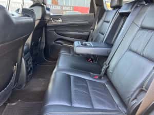 Jeep Grand Cherokee 4x4 250 CP. Fara daune in istoric — miniatura 7