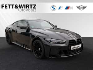 BMW M4 Sport / Coupe 2022 Second-hand