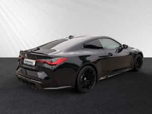 BMW M4 Sport / Coupe 2022 Second-hand — miniatura 3