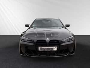 BMW M4 Sport / Coupe 2022 Second-hand — miniatura 5