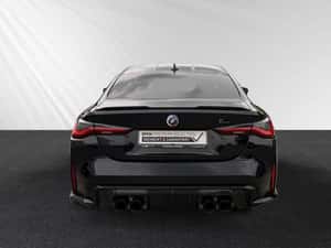 BMW M4 Sport / Coupe 2022 Second-hand — miniatura 6