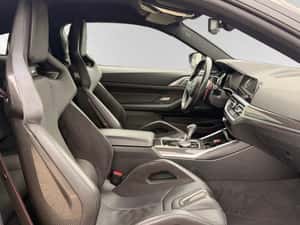 BMW M4 Sport / Coupe 2022 Second-hand — miniatura 7
