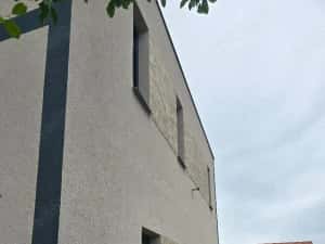 Vand duplex  in Sinmartin , SC110, P+E, ter 270 , gaz , constr 2024, izolatie de 10. — miniatura 3