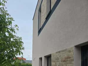 Vand duplex  in Sinmartin , SC110, P+E, ter 270 , gaz , constr 2024, izolatie de 10. — miniatura 4