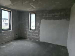 Vand duplex  in Sinmartin , SC110, P+E, ter 270 , gaz , constr 2024, izolatie de 10. — miniatura 6