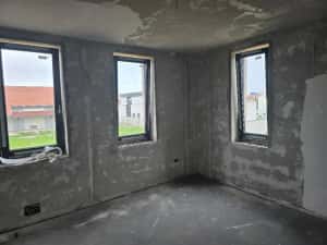 Vand duplex  in Sinmartin , SC110, P+E, ter 270 , gaz , constr 2024, izolatie de 10. — miniatura 7