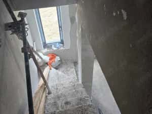 Vand duplex  in Sinmartin , SC110, P+E, ter 270 , gaz , constr 2024, izolatie de 10. — miniatura 9