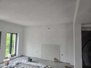 Vand duplex  in Sinmartin , SC110, P+E, ter 270 , gaz , constr 2024, izolatie de 10. — miniatura 10