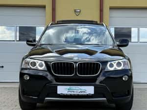 BMW X3 F25 | xDrive | Automat — miniatura 3