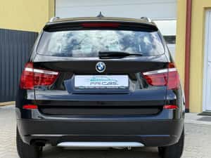 BMW X3 F25 | xDrive | Automat — miniatura 4