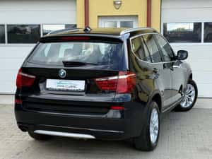 BMW X3 F25 | xDrive | Automat — miniatura 5