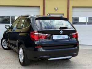 BMW X3 F25 | xDrive | Automat — miniatura 6