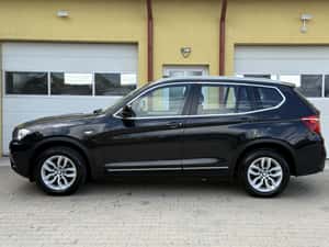 BMW X3 F25 | xDrive | Automat — miniatura 7