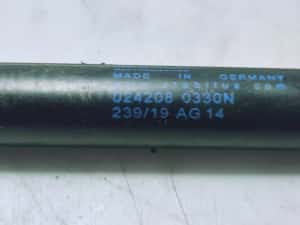 Amortizor haion 0242080330n Audi A4 B6 (2000 - 2005) — miniatura 4