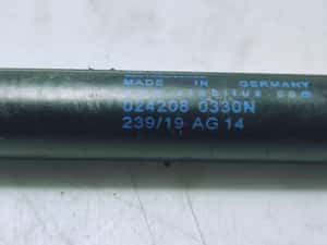 Amortizor haion 0242080330n Audi A4 B6 (2000 - 2005) — miniatura 6