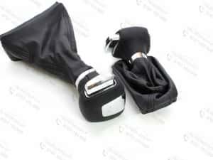 Nuca DSG + manson schimbator pt Skoda Octavia 2, Superb 2,Fabia 2,Yeti