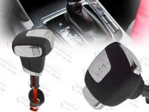 Nuca DSG + manson schimbator pt Skoda Octavia 2, Superb 2,Fabia 2,Yeti — miniatura 2