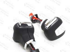 Nuca DSG + manson schimbator pt Skoda Octavia 2, Superb 2,Fabia 2,Yeti — miniatura 4