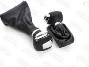 Nuca DSG + manson schimbator pt Skoda Octavia 2, Superb 2,Fabia 2,Yeti — miniatura 9