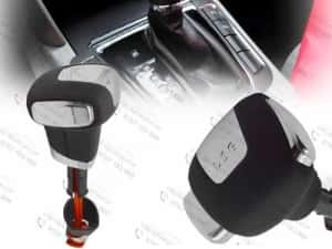 Nuca DSG + manson schimbator pt Skoda Octavia 2, Superb 2,Fabia 2,Yeti — miniatura 10