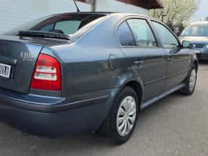 Skoda Octavia 1.6+GPL consum mic, foarte bună — miniatura 2