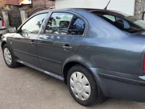 Skoda Octavia 1.6+GPL consum mic, foarte bună — miniatura 3